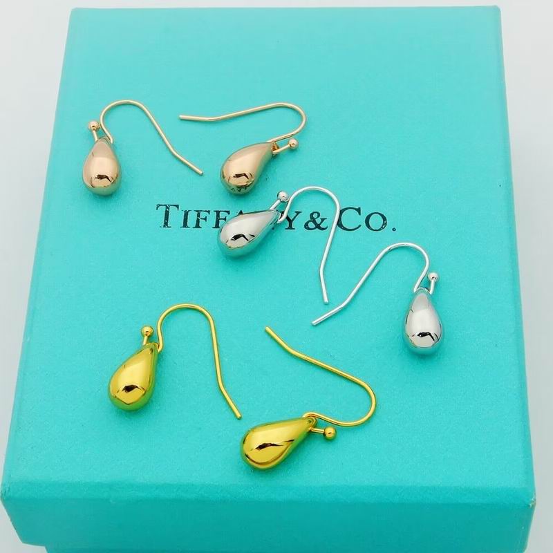 Tiffany earring 04lyx38